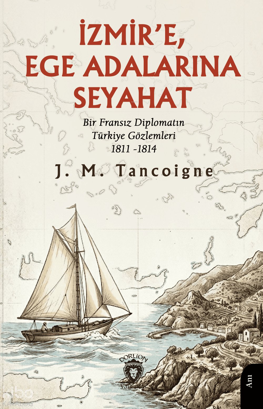 İzmir’e, Ege Adalarına Seyahat