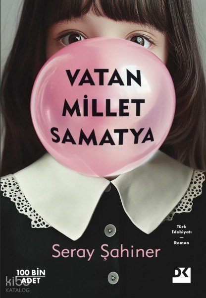 Vatan Millet Samatya - Seray Şahiner