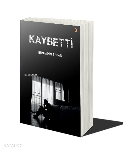 Kaybetti - Bünyamin Ercan