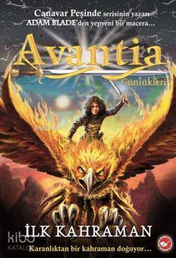 Avantia Günlükleri