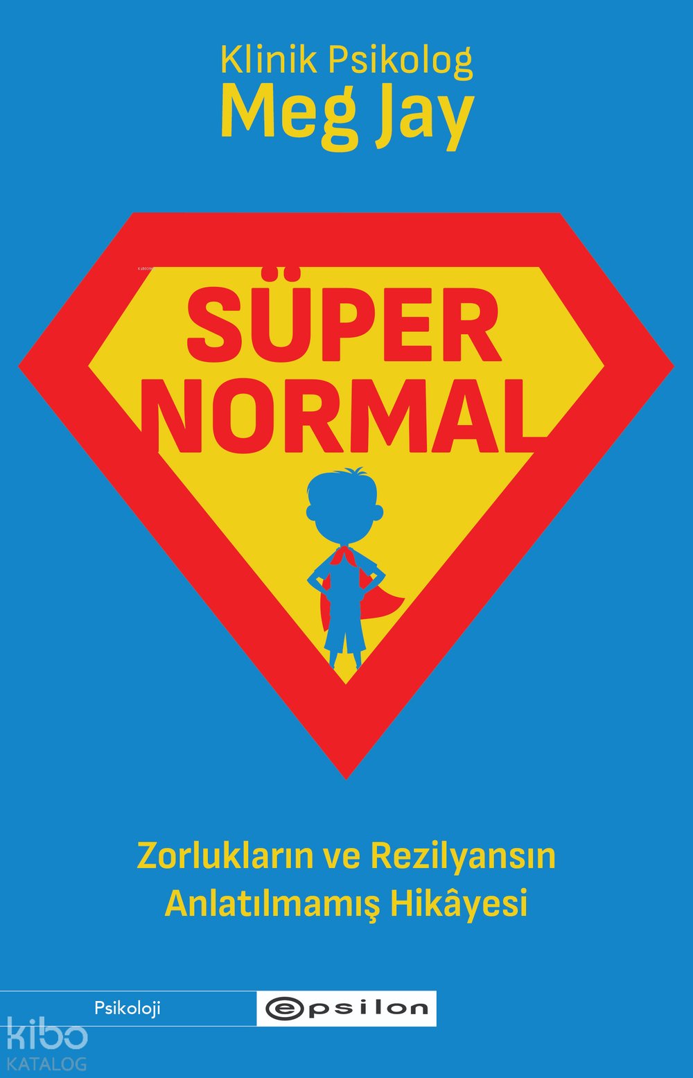 Süpernormal
