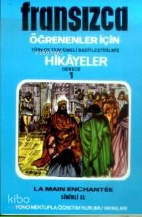 Türkçe Tercümeli, Basitleştirilmiş Hikayeler| Sihirli El