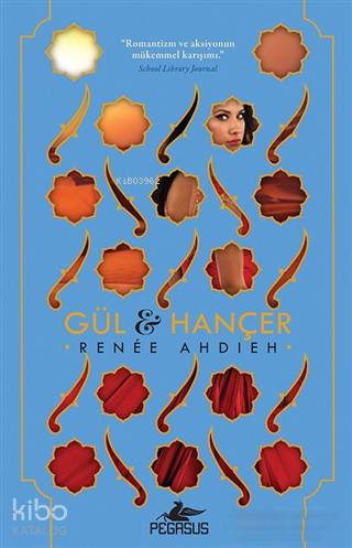 Gül & Hançer