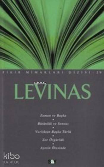 Levinas