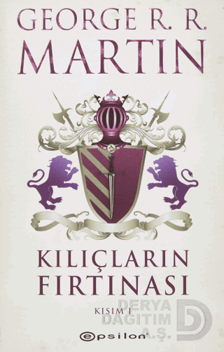 KILIÇLARIN FIRTINAS 1