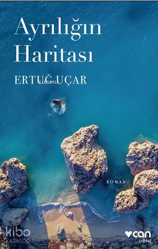 Ayrılığın Haritası - Ertuğ Uçar
