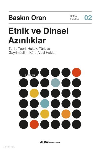 Etnik Ve Dinsel Azınlıklar