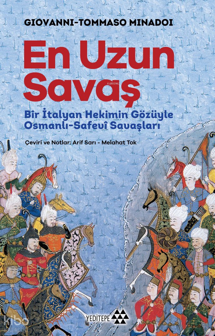 En Uzun Savaş