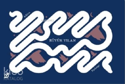 Büyük Yılan