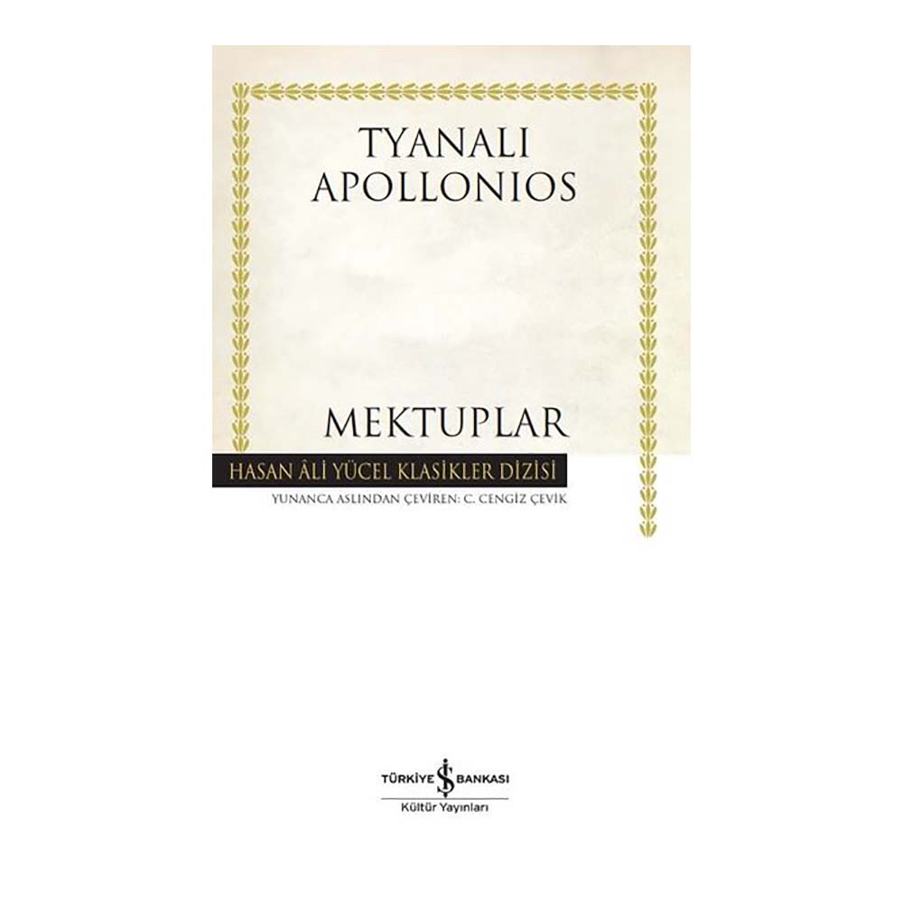 HAY / MEKTUPLAR