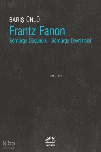 Frantz Fanon