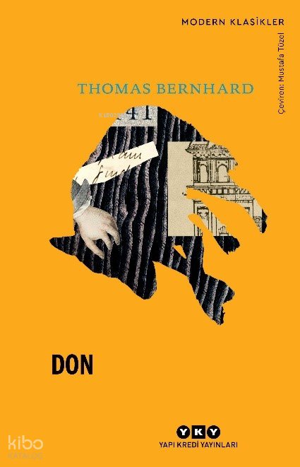 Don - Thomas Bernhard