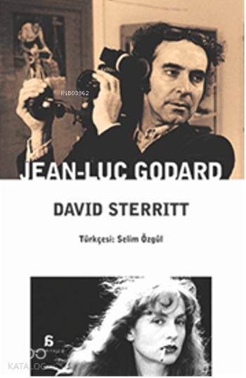 Jean - Luc Godard