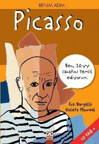 Benim Adım Picasso - Eva Bargallo, Violeta Monreal