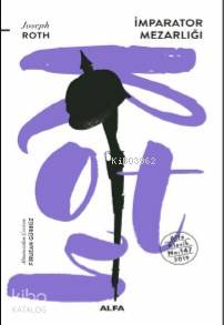 İmparator Mezarlığı - Joseph Roth