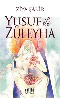 Yusuf ile Züleyha