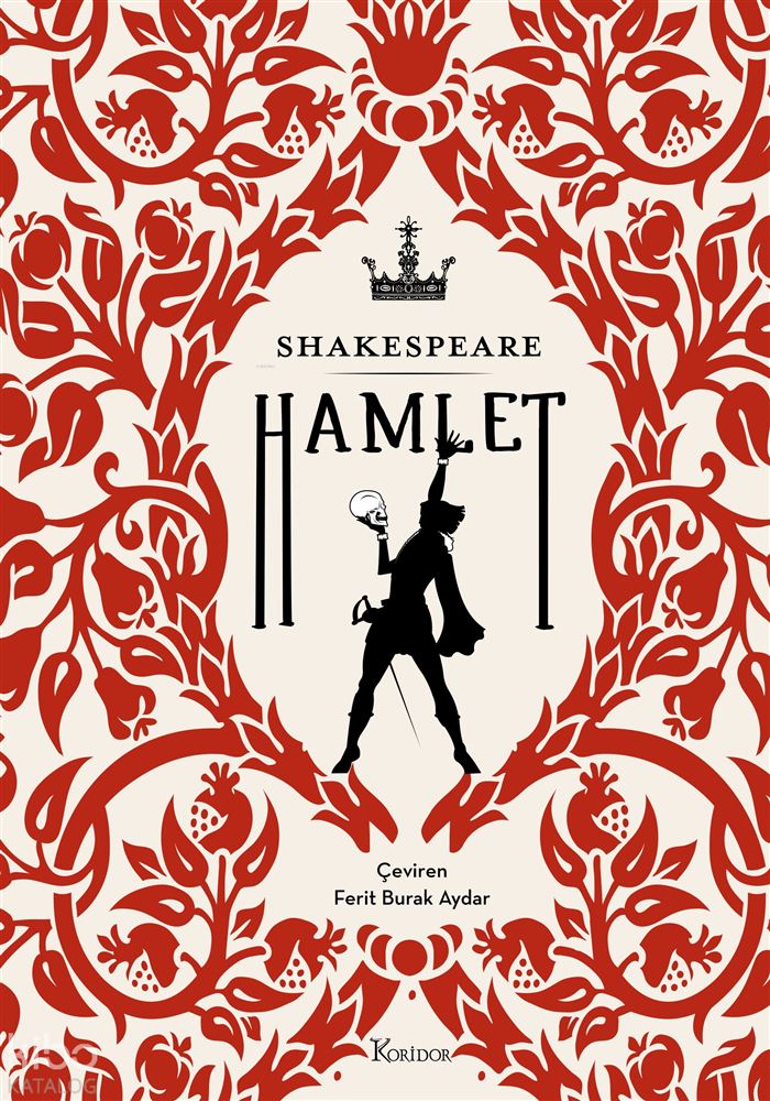 HAMLET - BEZ CİLT