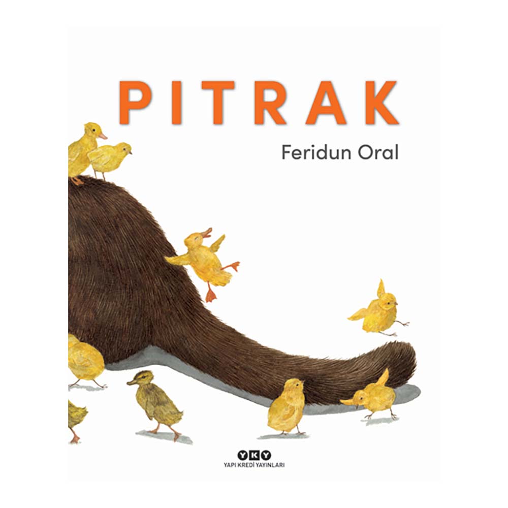 PITRAK