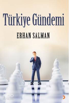 Türkiye Gündemi - Erhan Salman