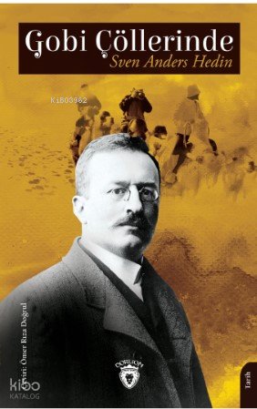 Gobi Çöllerinde