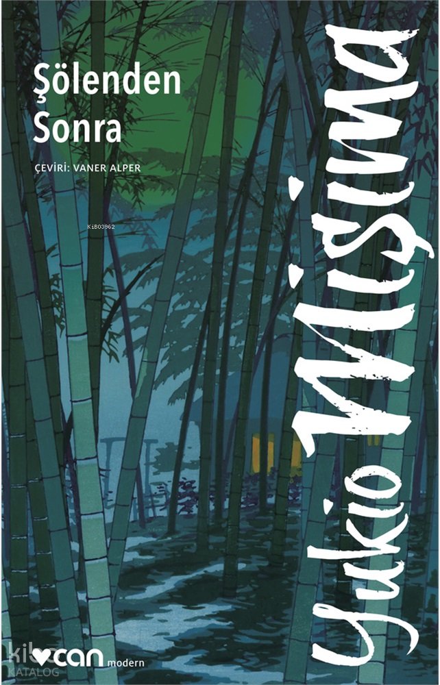 Şölenden Sonra