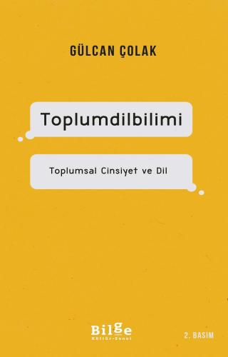 Toplumdilbilimi