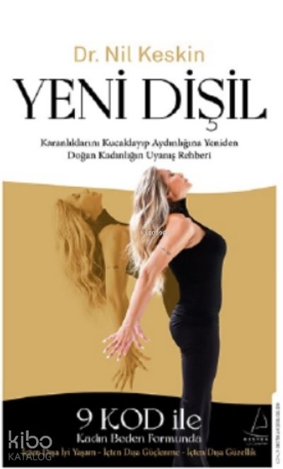 Yeni Dişil