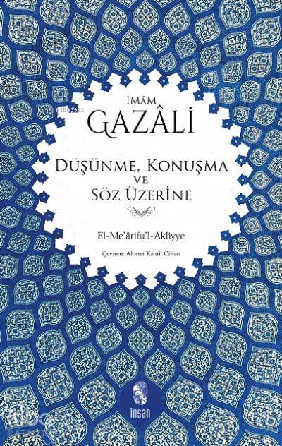 DÜŞÜNME KONUŞMA VE SÖZ ÜZERİNE