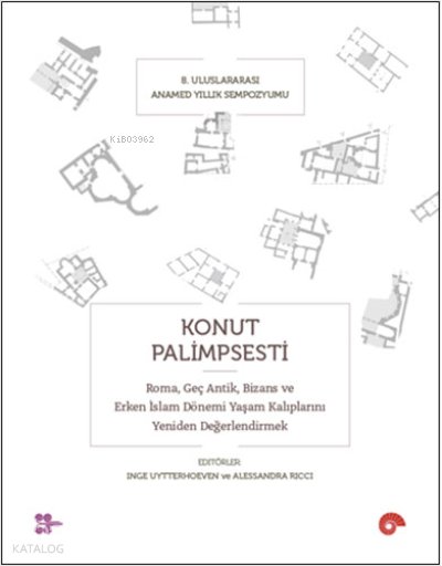 Konut Palimpsesti
