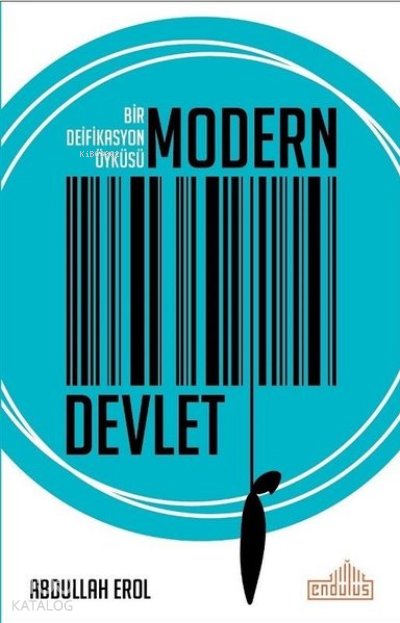 Modern Devlet - Abdullah Erol