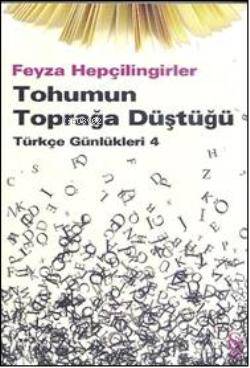 Tohumun Toprağa Düştüğü