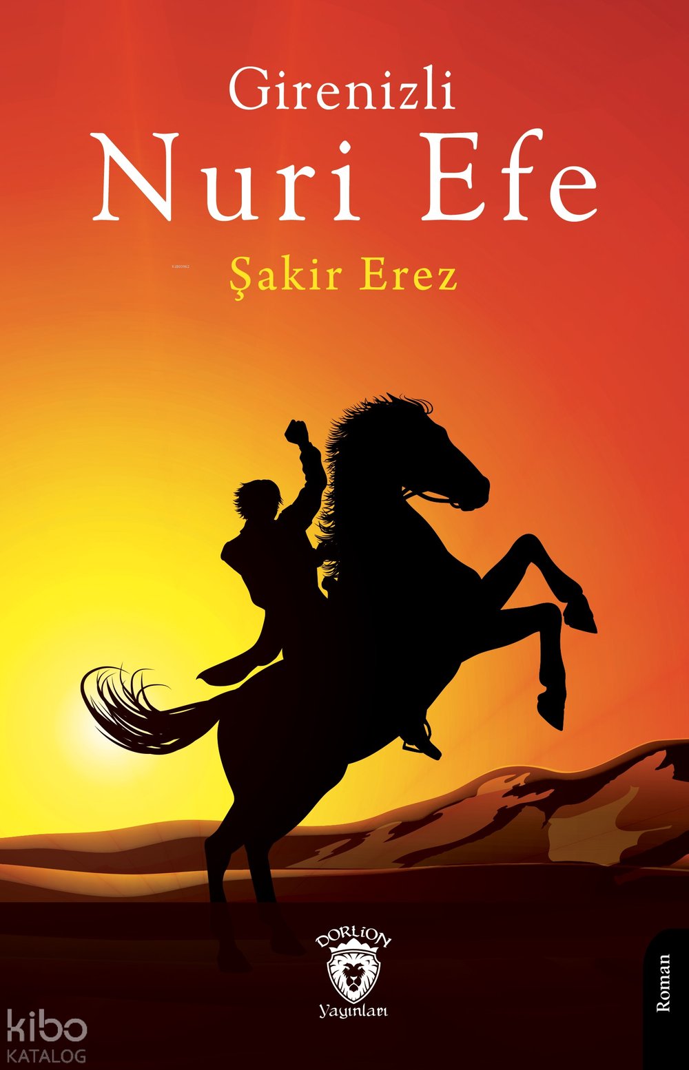 Girenizli Nuri Efe - Şakir Erez