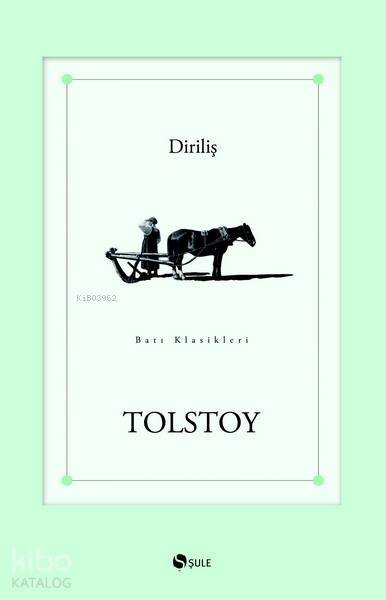 Diriliş