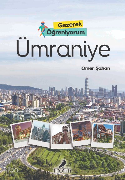 Ümraniye - Ömer Şahan