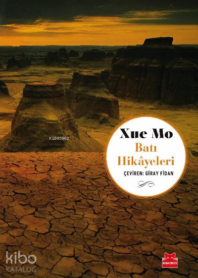 Batı Hikâyeleri