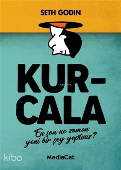 Kurcala - Seth Godin