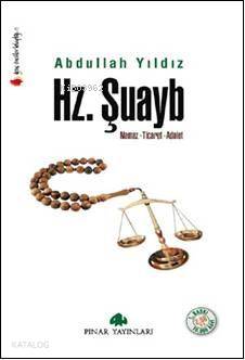 Hz. Şuayb