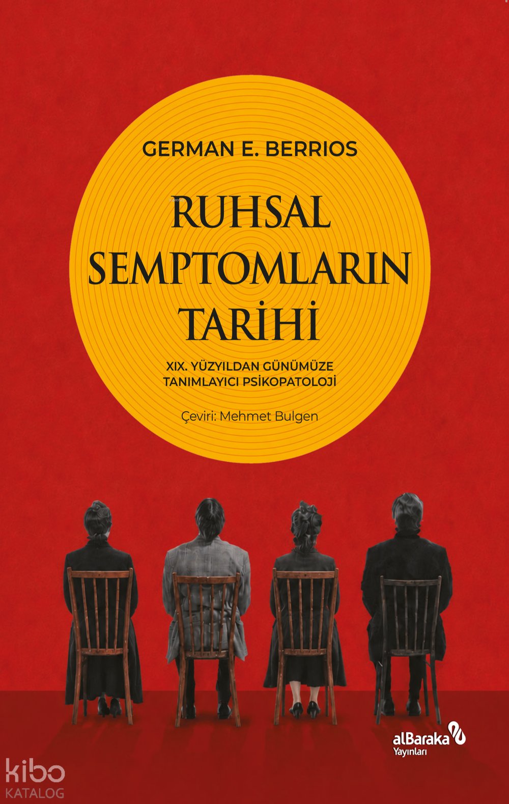 Ruhsal Semptomların Tarihi