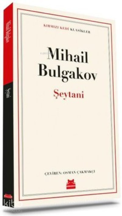 Şeytani - Mihail Afanasyeviç Bulgakov