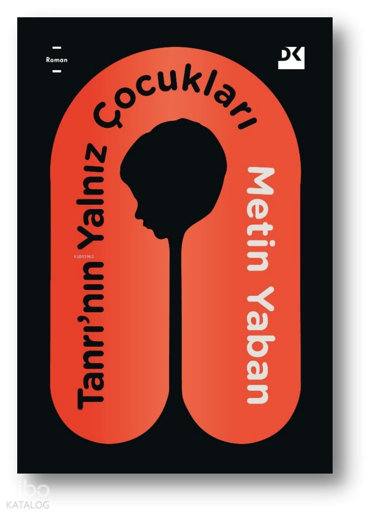 Tanrı'nın Yalnız Çocukları