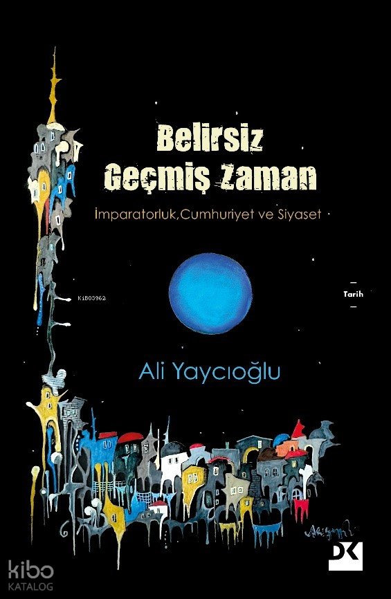 Belirsiz Geçmiş Zaman