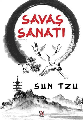 Savaş Sanatı - Sun Tzu
