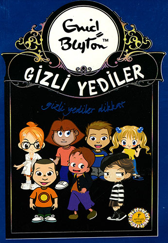 Gizli Yediler