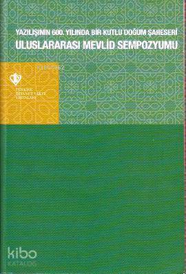 Uluslararası Mevlid Sempozyumu