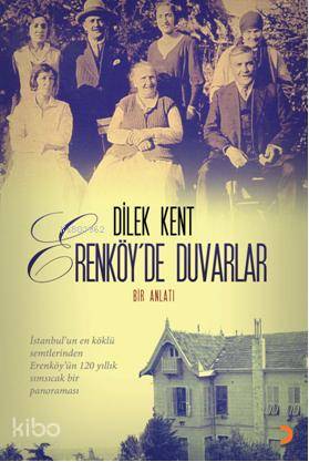 Erenköyde Duvarlar