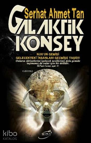 Galaktik Konsey