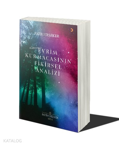 Evrim Kurmacasının Fikirsel Analizi