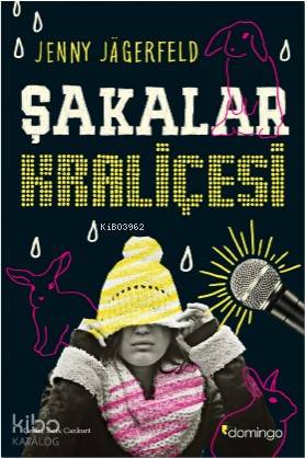 Şakalar Kraliçesi