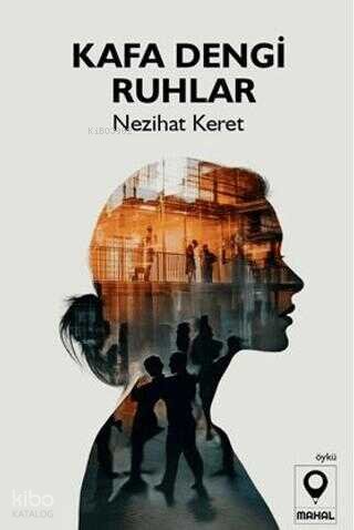 Kafa Dengi Ruhlar