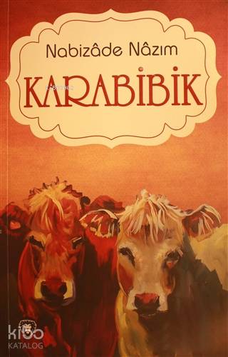 Karabibik - Nabizade Nazım